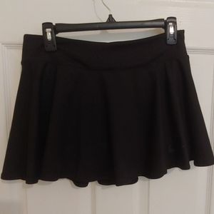 Med. Nike Dri Fit Tennis Skort